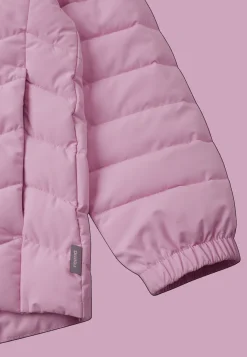 Uumaja Jacka Light Heather