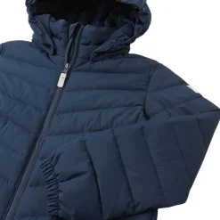 Uumaja Vattenavvisande Jacka I Lättvikt Navy