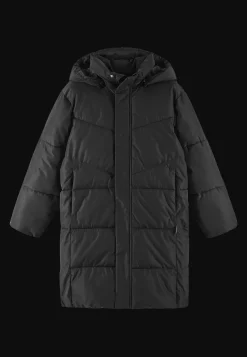 Vaanila Vinterjacka Black