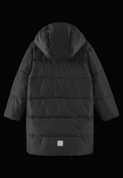 Vaanila Vinterjacka Black
