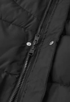 Vaanila Vinterjacka Black