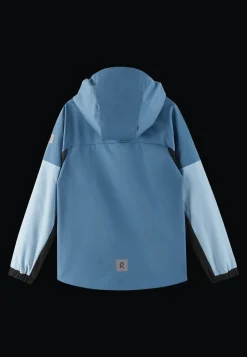 Vaeltava Hybridjacka Blue Ocean