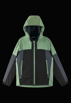 Vaeltava Hybridjacka Green Clay
