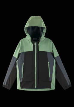 Vaeltava Hybridjacka Green Clay