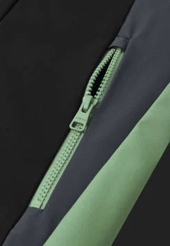 Vaeltava Hybridjacka Green Clay