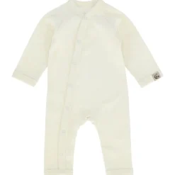 Vakke Jumpsuit Creme