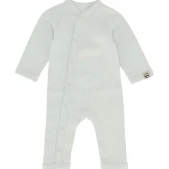 Vakke Jumpsuit Light Fog