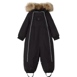 Val D'Isere Vinteroverall Always Black