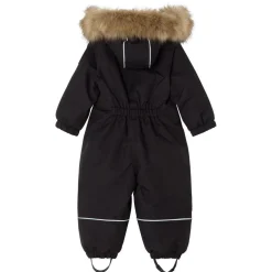 Val D'Isere Vinteroverall Always Black