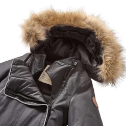 Val D'Isere Vinteroverall Always Black