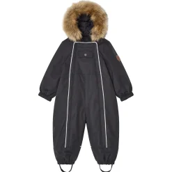 Val D'Isere Vinteroverall Always Black