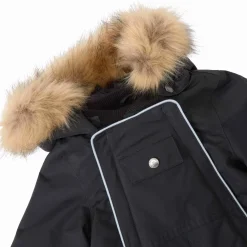 Val D'Isere Vinteroverall Always Black