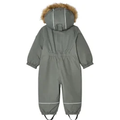 Val D'Isere Vinteroverall Light Green