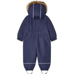 Val D'Isere Vinteroverall Navy