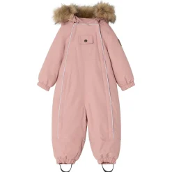 Val D'Isere Vinteroverall Woody Rose