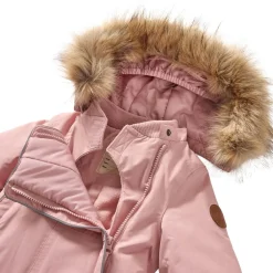 Val D'Isere Vinteroverall Woody Rose