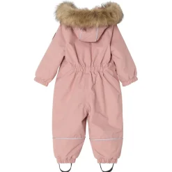 Val D'Isere Vinteroverall Woody Rose