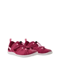 Valoa Barfotasandaler Bright Berry