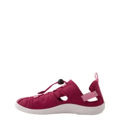 Valoa Barfotasandaler Bright Berry