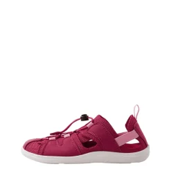 Valoa Barfotasandaler Bright Berry