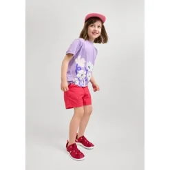 Valoa Barfotasandaler Bright Berry