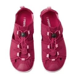 Valoa Barfotasandaler Bright Berry