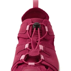 Valoa Barfotasandaler Bright Berry