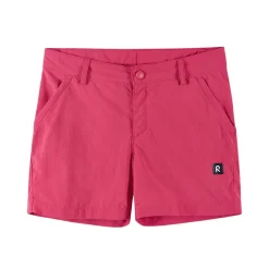 Valoisin Shorts Bright Berry