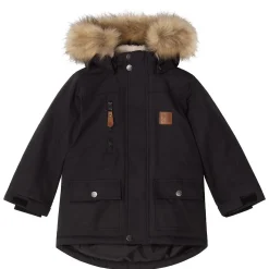 Val Thorens Parkas Always Black