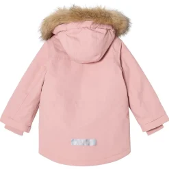 Val Thorens Parkas Woody Rose