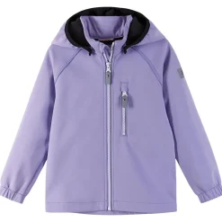 Vantti Softshell Jacka Blooming Lilac