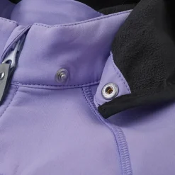 Vantti Softshell Jacka Blooming Lilac
