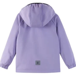 Vantti Softshell Jacka Blooming Lilac