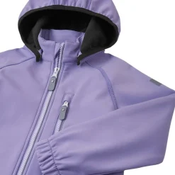 Vantti Softshell Jacka Blooming Lilac