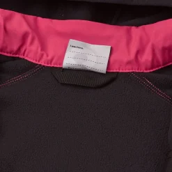 Vantti Softshell Jacka Bright Berry