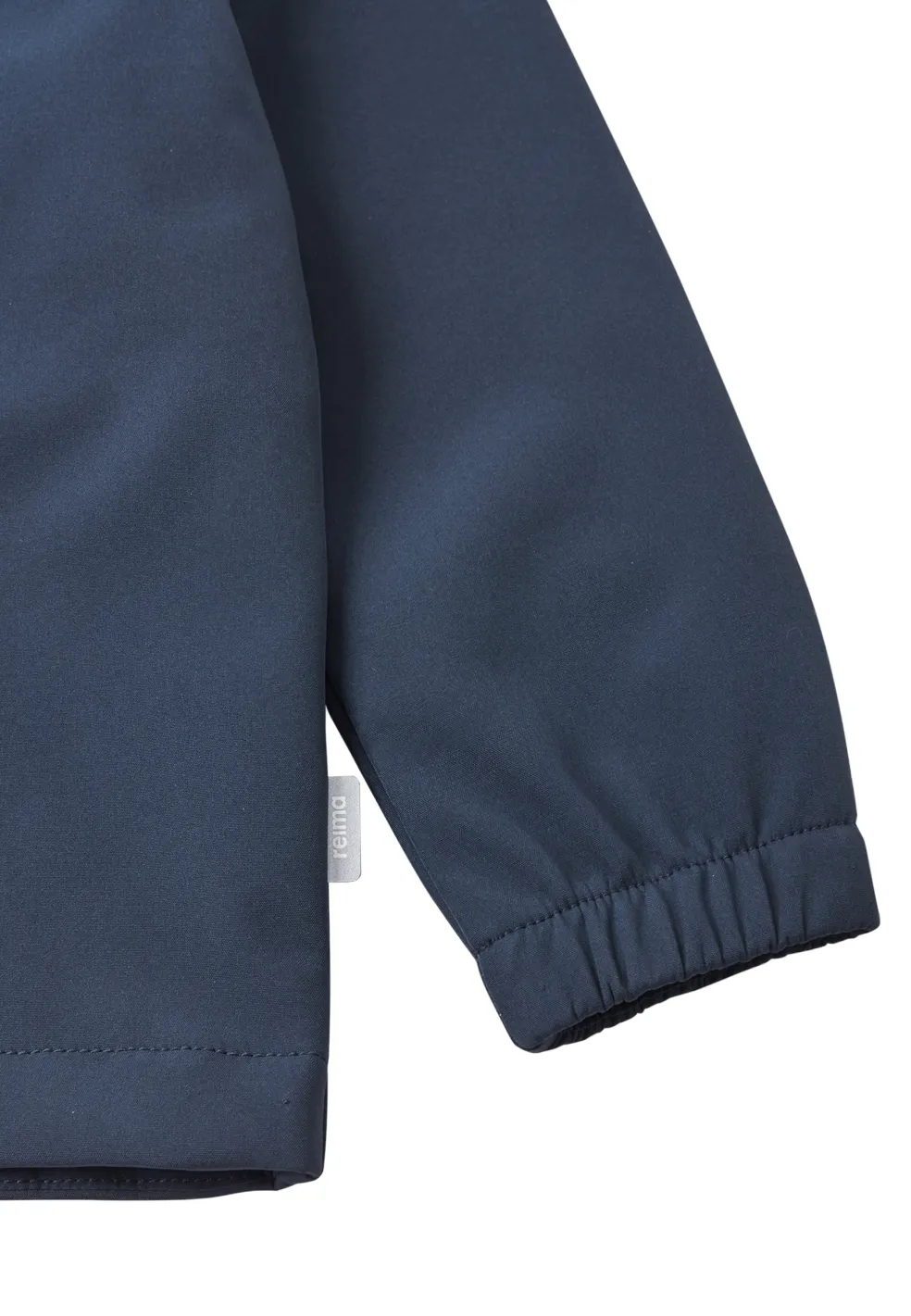 Vantti Softshell Jacka Navy