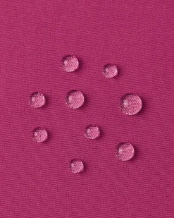 Vantti Softshell Jacka Rosy Berry