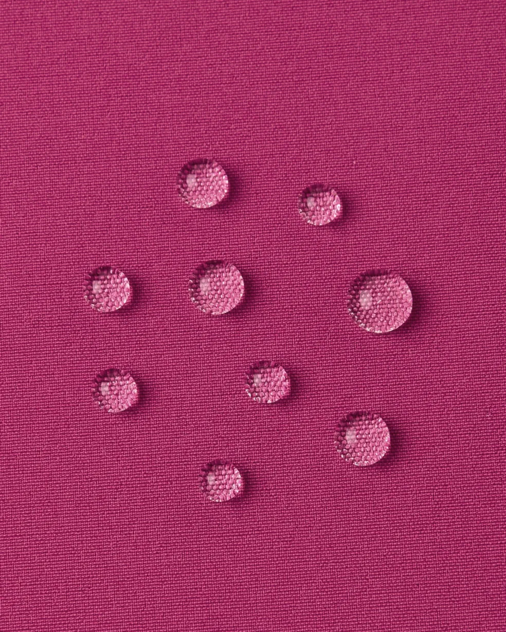 Vantti Softshell Jacka Rosy Berry