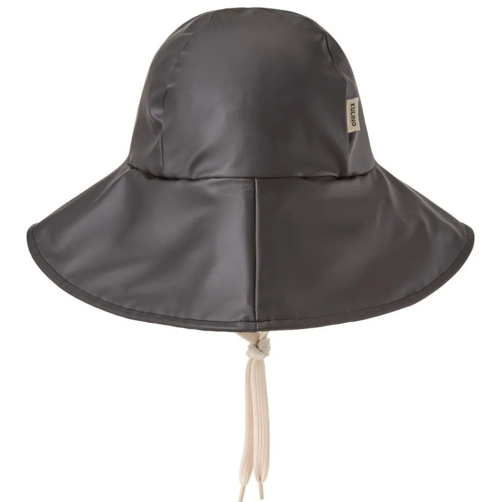 Vasa Regnhatt Always Black
