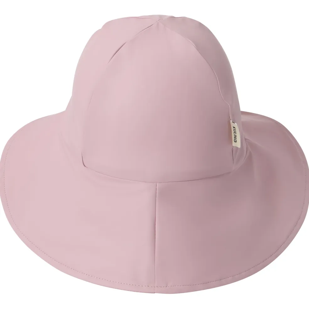 Vasa Regnhatt Dusty Pink