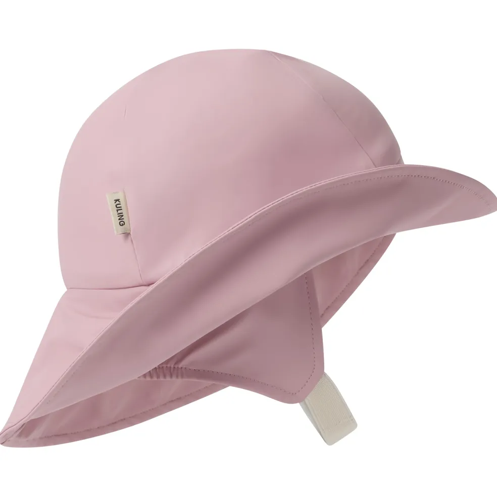 Vasa Regnhatt Dusty Pink