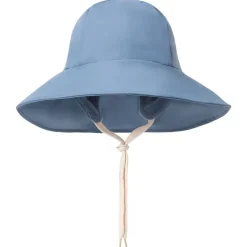 Vasa Regnhatt Flintstone Blue