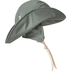 Vasa Regnhatt Light Green