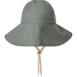 Vasa Regnhatt Light Green