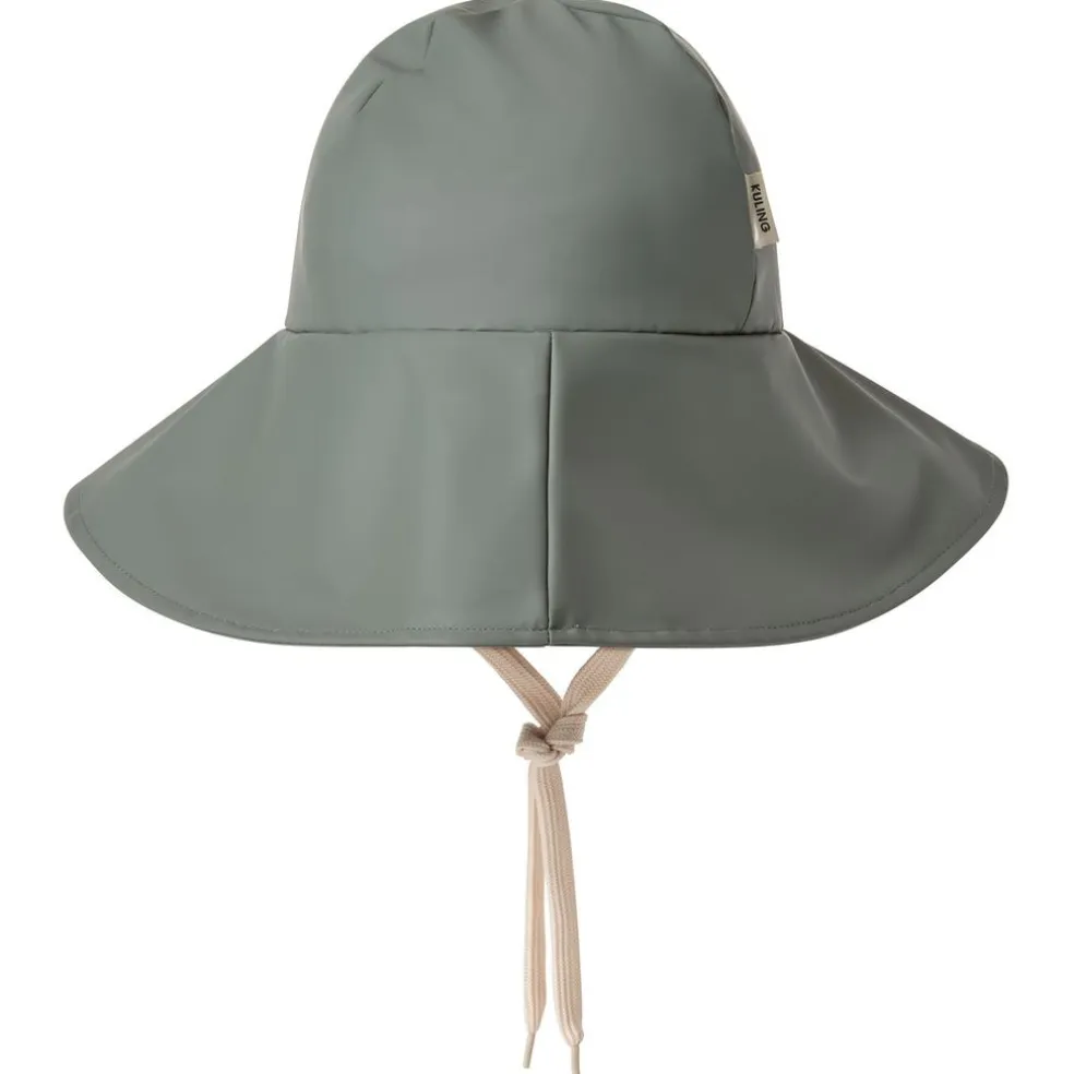 Vasa Regnhatt Light Green
