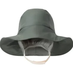 Vasa Regnhatt Light Green