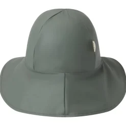 Vasa Regnhatt Light Green