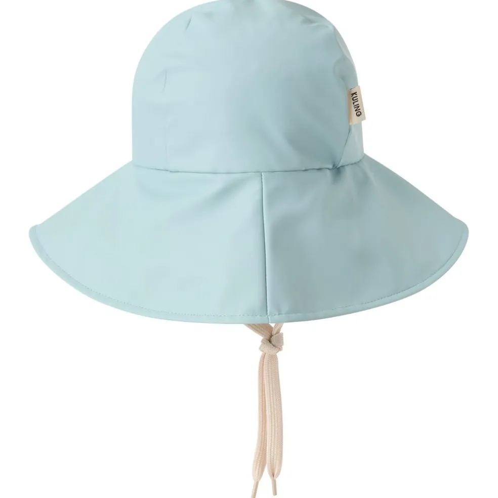 Vasa Regnhatt Sky Blue
