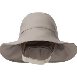 Vasa Regnhatt Taupe