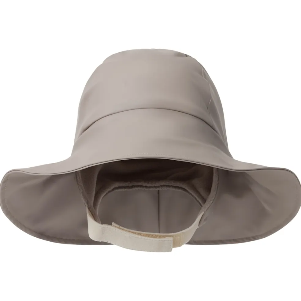Vasa Regnhatt Taupe